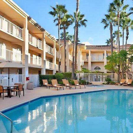 Hotel San Diego-Rancho Bernardo Экстерьер фото